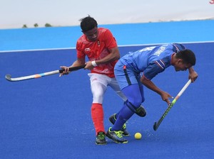 Hoki Lapangan: Sejarah, Permainan, dan Negara yang Mempopulerkannya