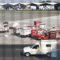 Kacau! Kargo Numpuk di Bandara, Ongkos Logistik Bengkak