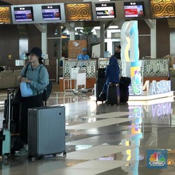 Aturan Baru Tiket Berlaku, Jakarta-Padang Masih Rp 1.900.000