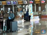 Corona Bikin Target 17 Juta Kunjungan Turis Asing Cuma Mimpi