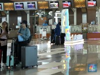Lengkap! Aturan Baru Kemenkeu Soal Barang Kiriman Luar Negeri