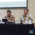 Riset Bank Mandiri: Suka Tak Suka BBM Harus Naik!