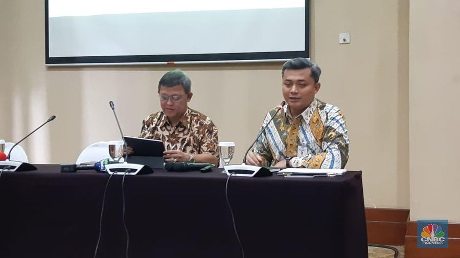 Inflasi yang tinggi dinilai menjadi salah satu penyebab Bank Indonesia (BI) akan kembali menaikkan suku bunga acuan.