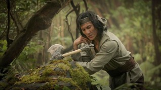 Daftar Lengkap Nominasi Piala Maya 2019