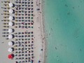FOTO: Birunya Laut di Turki