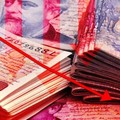 Bersiaplah Crazy Rich, Uangnya Bakal Dipajaki untuk Covid-19