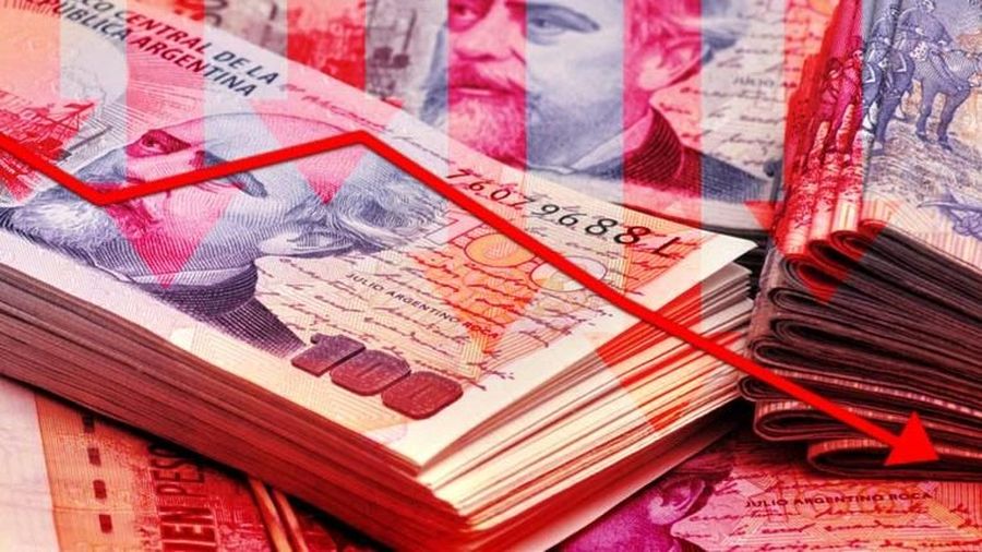 topik Peso Besar