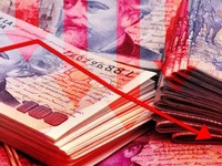 Daftar Terbaru 10 Mata Uang Terendah di Dunia 2023