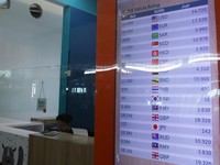 7 Negara Ini Kena Risiko Krisis Mata Uang, RI Masuk?