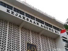 Kejagung Sebut Syarat Buka Blokir Rekening: Siap Jadi Saksi!