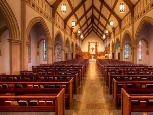 Jadwal Pengakuan Dosa Masa Prapaskah 2024 di Gereja Katolik Jogja