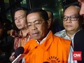 Pengacara Idrus Bantah Kliennya Terima Hadiah soal PLTU Riau