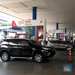 Fortuner & Pajero Gak Bisa Lagi Nenggak BBM Subsidi? Ini Kata ESDM