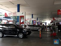 Produk BBM Baru yang Akan Diluncurkan Pertamina Berjenis 'Diesel'