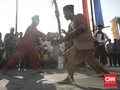 Cukup Bawa Proposal, Warga Bisa Gelar Acara di Setu Babakan