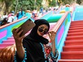 Kontroversi Renovasi Objek Wisata Batu Caves Malaysia