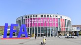 Pameran teknologi IFA 2018 digelar di Kota Berlin, Jerman. Berbagai perusahaaan teknologi akan memamerkan inovasi terbaru mereka di acara yang akan berlangsung hingga 5 September mendatang.