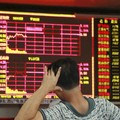Pasca Anjlok 7% Lebih, Indeks Shanghai Kini Jatuh 2% Lebih