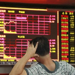 Data Ekonomi Kembali Tak Mampu Mengangkat Bursa Asia