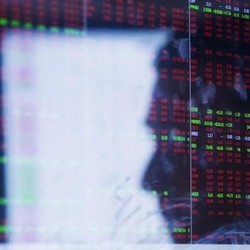 Tiga Tahun Perang Ukraina-Rusia, Saham Eropa Ini Terus Cetak Rekor