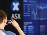 Bursa Korea & Australia Bergerak di Zona Negatif Pagi Ini