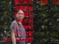 Investor Pantau Saham Terkait Apple, Bursa Asia Dibuka Loyo