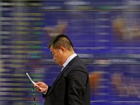Situasi Masih Kondusif, Bursa Saham Asia Kembali Menguat