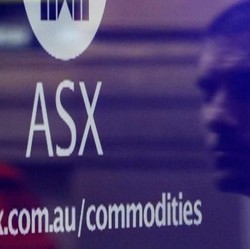 Bursa Asia Dibuka Bervariasi, Indeks Saham Australia Cetak Rekor