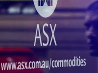 Stimulus Fiskal Tak Diwaro, Bursa Saham Australia Anjlok 5%