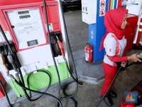 Tiba-Tiba Pengusaha Teriak Minta Subsidi BBM Solar Dihapus, Kenapa?