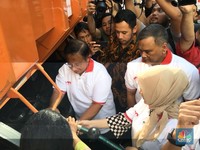 Ini Saran Menteri Darmin Sebelum Pakai B20 untuk Mobil