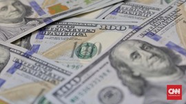 Sukuk Global RI Terbit, Timur Tengah dan AS Paling Berminat