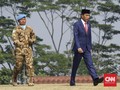 Aktivis Kritik Bagi-bagi Sertifikat Tanah ala Jokowi