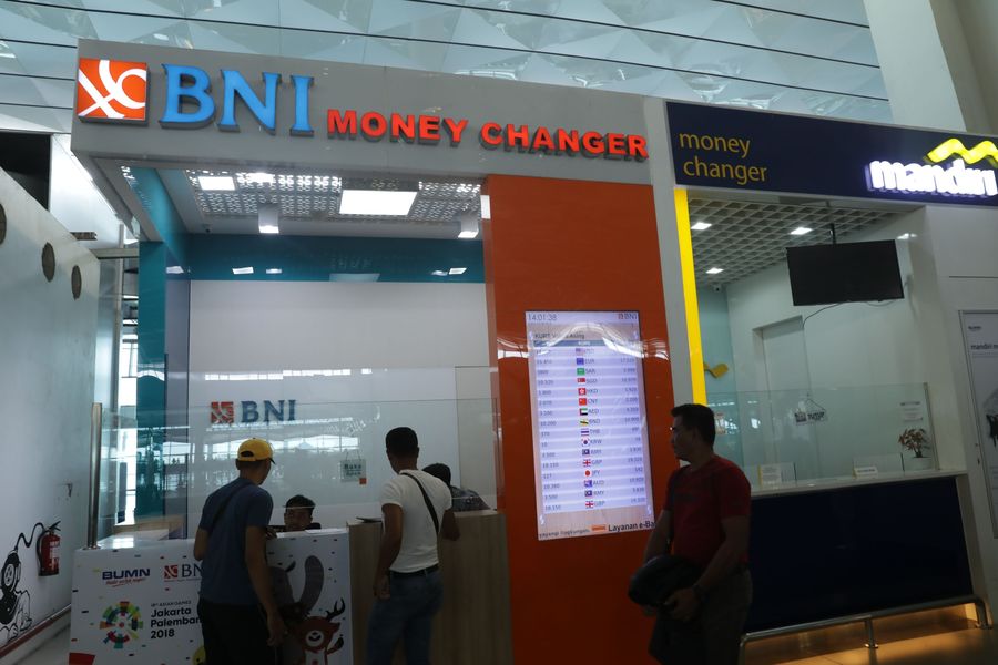 Laba Tumbuh Tipis, Ini Prediksi Pergerakan Saham BBNI