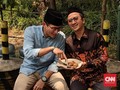 Yusuf Mansur soal Jadi Timses: Enak di Tengah