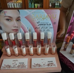 Catat! 7 Ciri Kosmetik Berbahaya Menurut BPOM