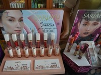 Catat! 7 Ciri Kosmetik Berbahaya Menurut BPOM