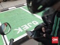 Kemenhub Persilakan BUMN Buat Aplikasi Mirip Gojek-Grab