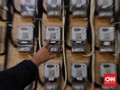 PLN Turunkan Tarif Listrik untuk 21 Juta Pelanggan