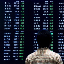 The Fed Kembali Tebar Nada Dovish, Bursa Saham Asia Melejit