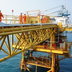 Resmi Kelola Blok SES, Minyak Pertamina Tambah 30 Ribu Barel