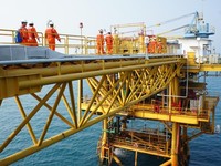 Resmi Kelola Blok SES, Minyak Pertamina Tambah 30 Ribu Barel