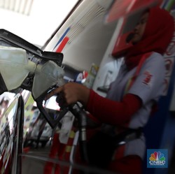 RI Bisa Lepas Dari Jeratan Impor Solar, Bahkan Surplus!