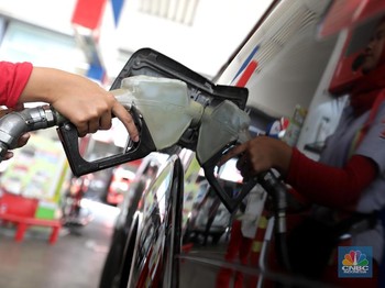 Pembatasan Pembelian Pertalite & Solar, Sudah Tepat?