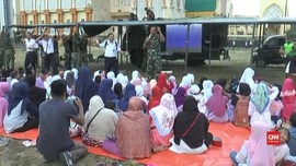 VIDEO: Hoaks Beredar, BMKG Minta Warga Cek Informasi