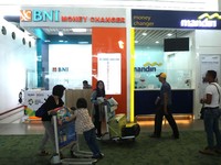 Pukul 15:00 WIB: Rupiah Terlemah Sepanjang Sejarah