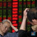 Bursa Asia Merah Menyala, Bursa Australia Anjlok 7% Lebih