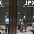 Aksi Ambil Untung Lemahkan Bursa Jepang