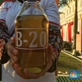 ESDM: B20 Efektif Tekan Impor Solar Tahun Depan