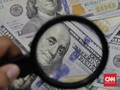 Sinyal The Fed Bikin Rupiah Terangkat Rp13.934 per Dolar AS